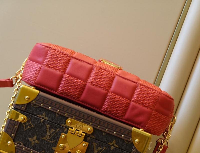 SAMC - LOV Bags - 2190