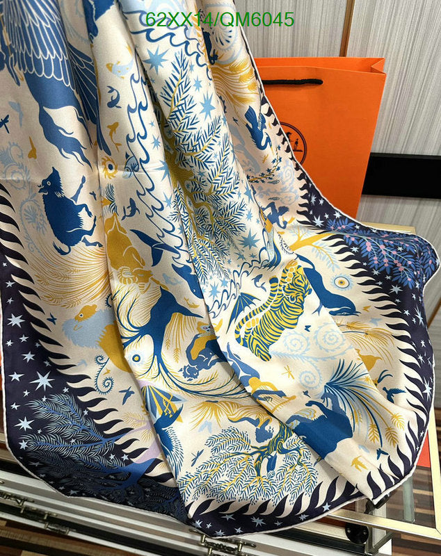 SAMC - HMS Scarves - 570