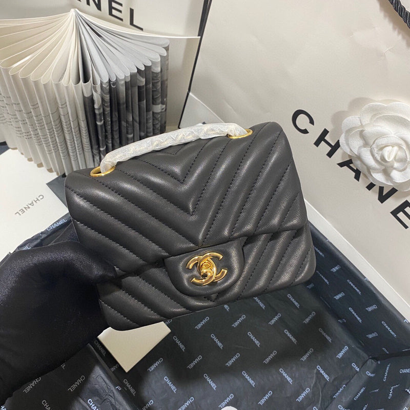 Satchel Bags - CHL Bags - 4183