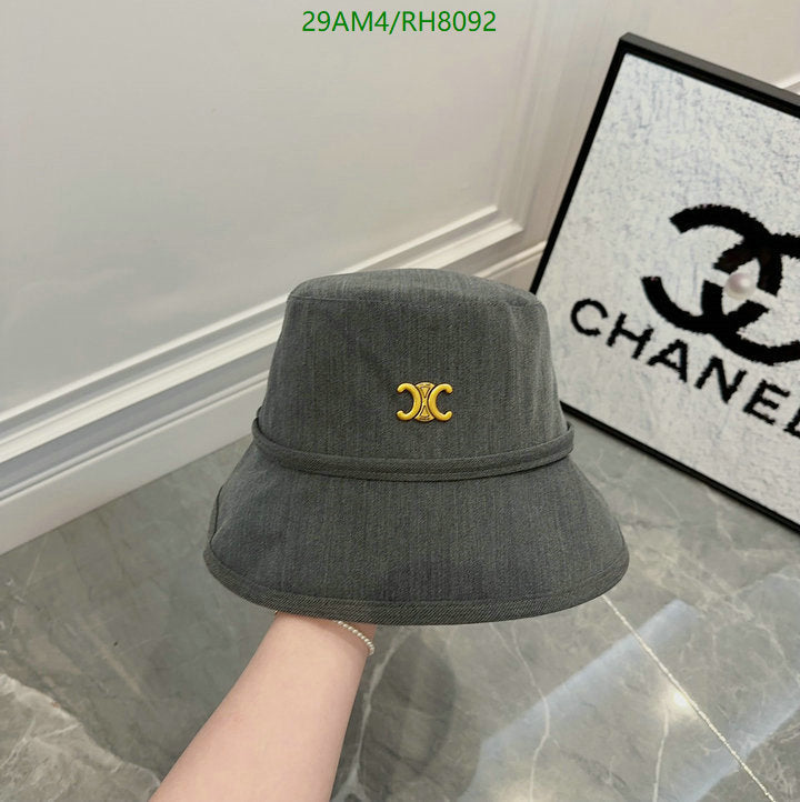 SAMC - COL Caps & Hats - 173