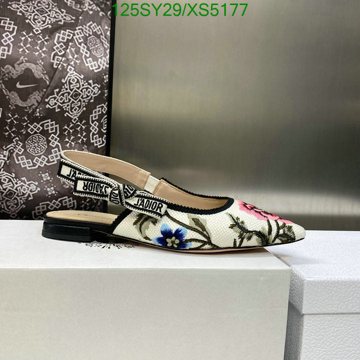 SAMCC - DOR Women Shoes - 2231