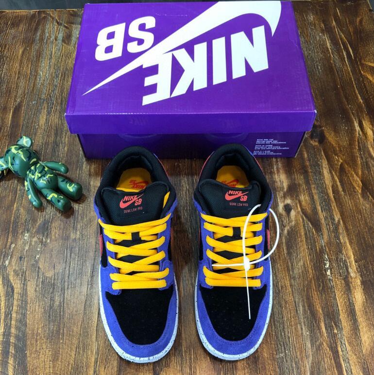 SAMC - NKE Shoes - 1854