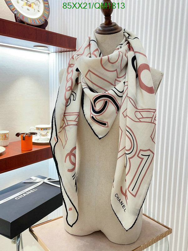 SAMC - CHL Scarves - 665
