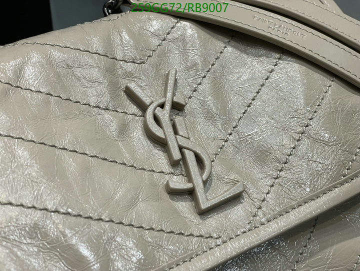 SAMC - YLS Bags - 169
