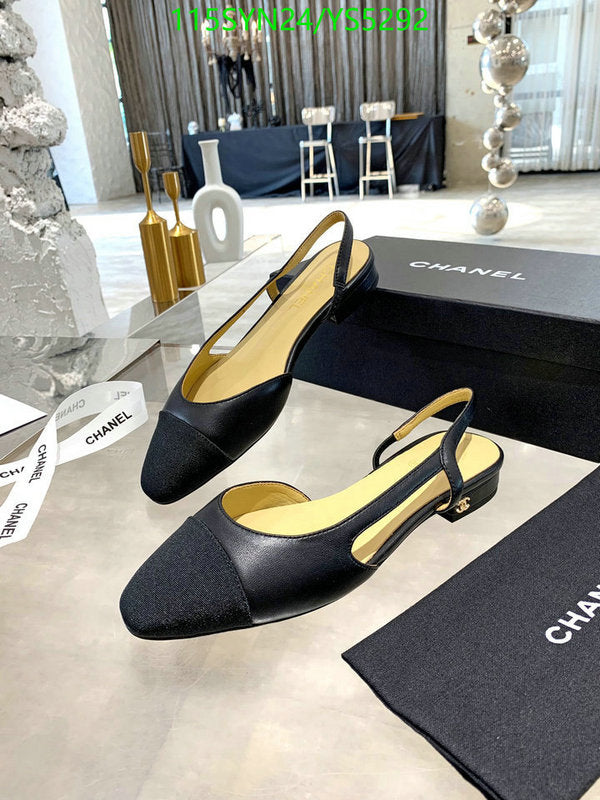 SAMC - CHL Women Shoes Ballet - 353