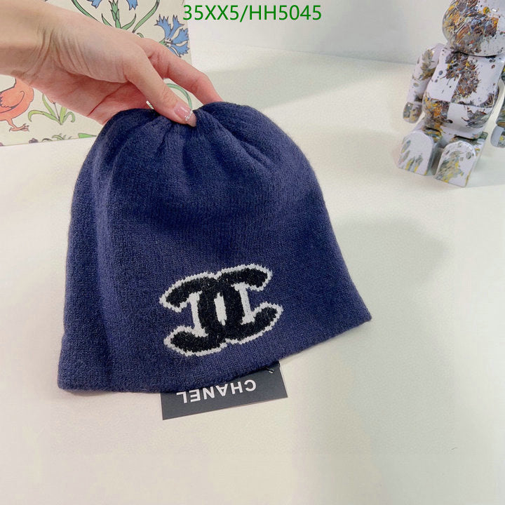 SAMC - CHL Caps & Hats - 326