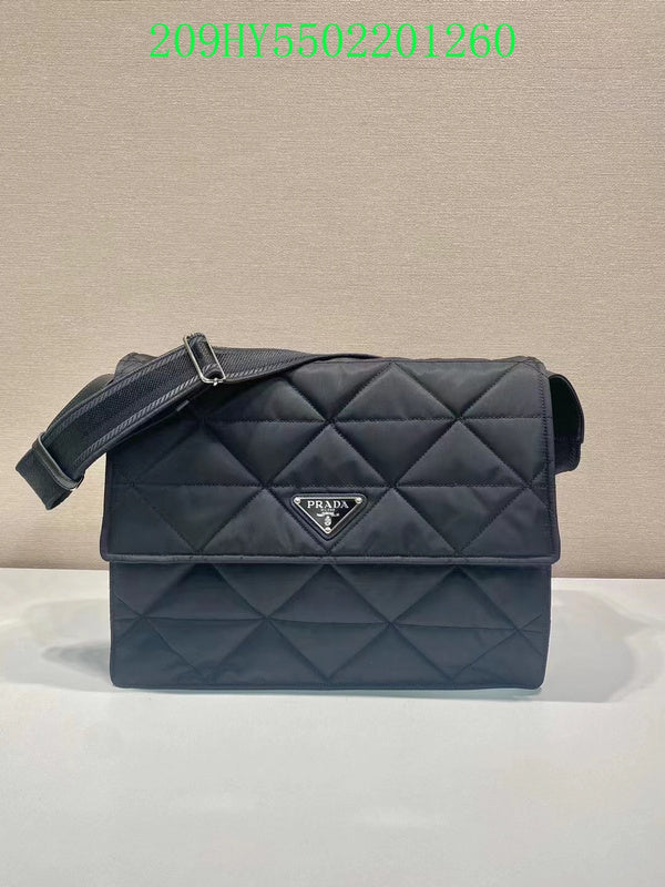 Satchel Bags - PDA Bags - 3535