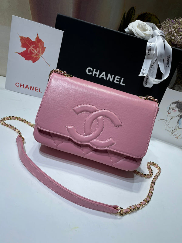Satchel Bags - CHL Bags - 1546