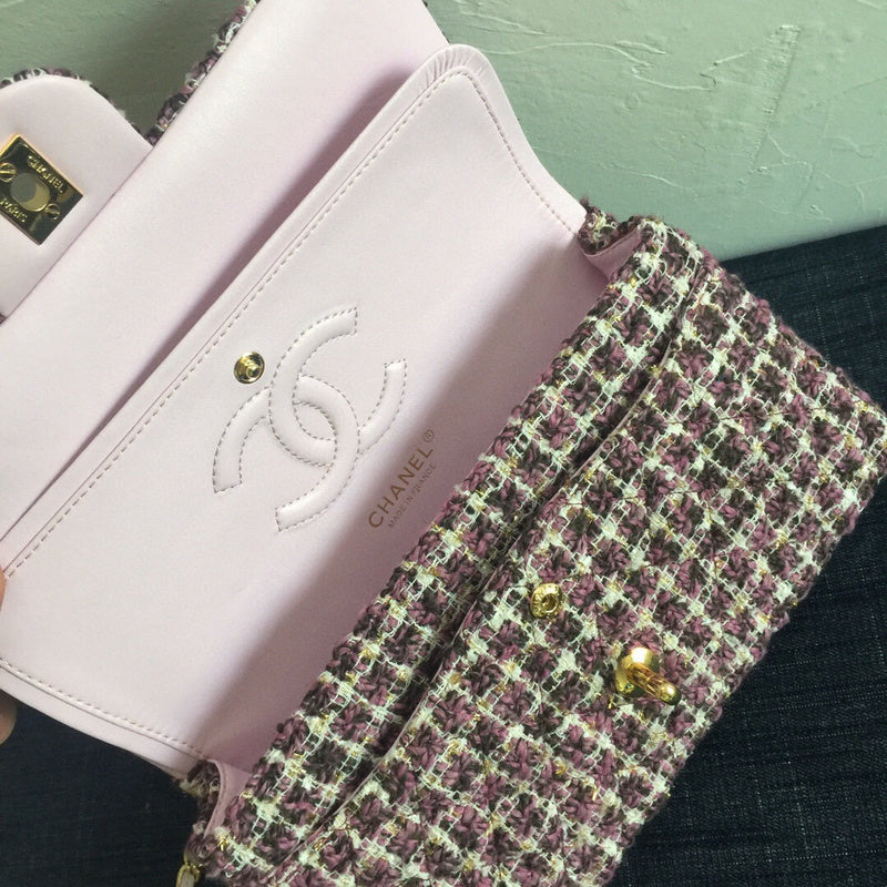Satchel Bags - CHL Bags - 2759