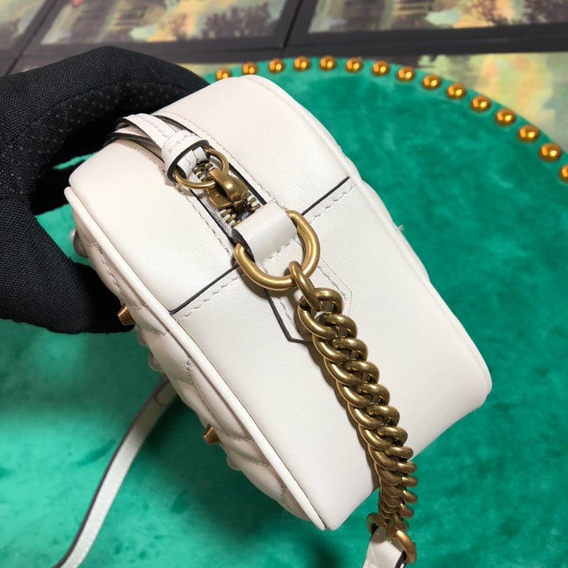 Satchel Bags - GCI Bags - 6332