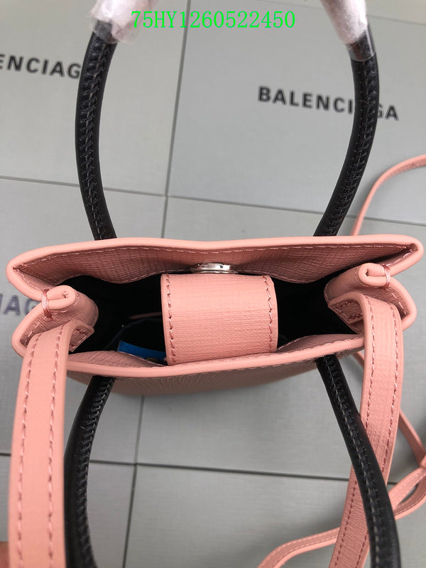 Satchel Bags - BGA Bags - 1759