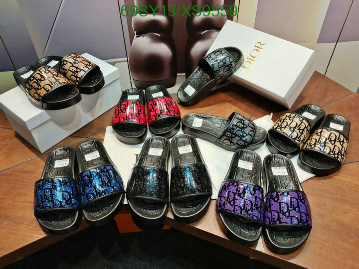 SAMCC - DOR Women Shoes - 2153