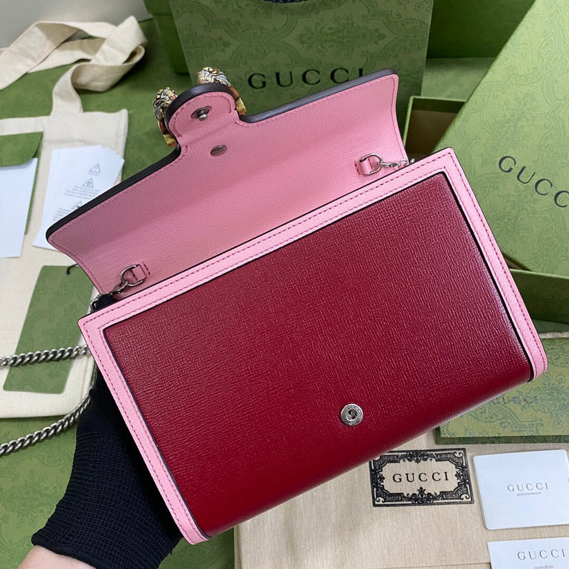 Satchel Bags - GCI Bags - 5794