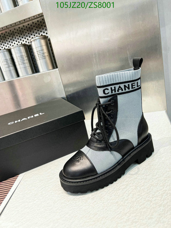 SAMC - Mix Boots - 235
