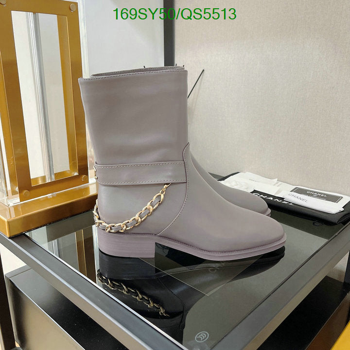 SAMC - CHL Women Boots - 423