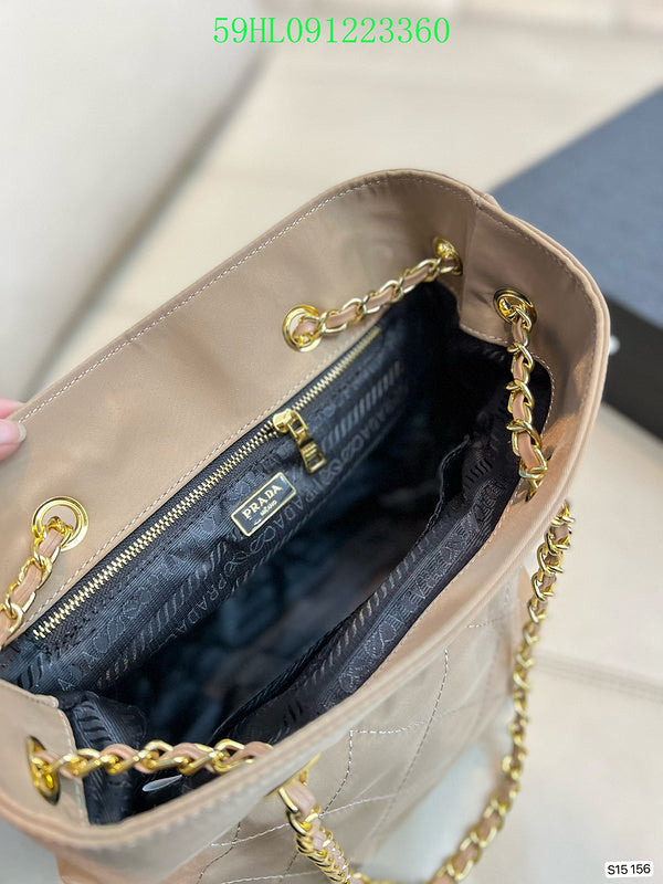 Satchel Bags - PDA Bags - 3696