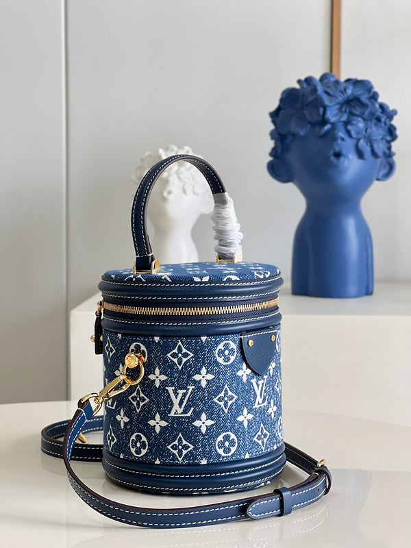 Glami Fashion Lu-Vi Bags - 16627