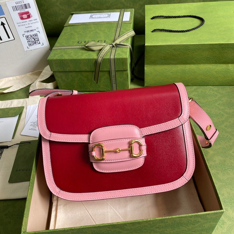 Satchel Bags - GCI Bags - 5859