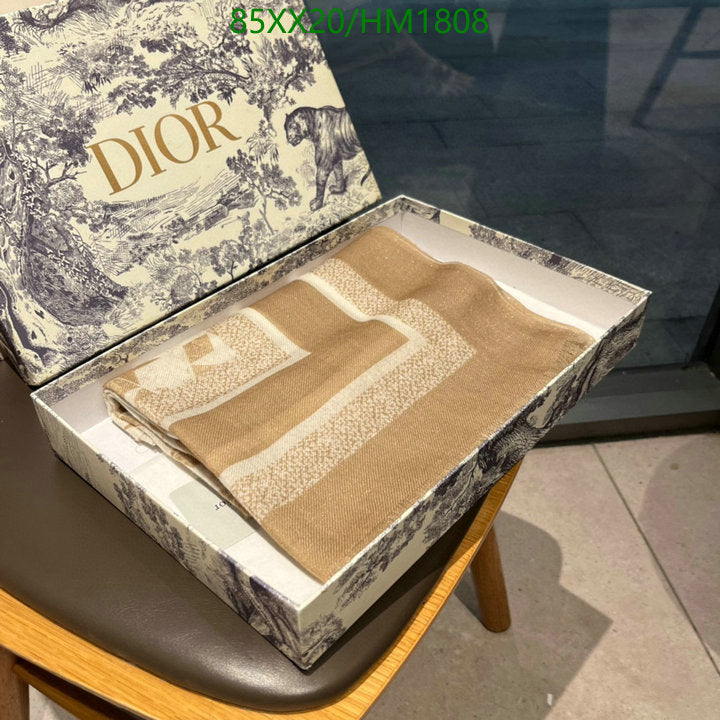 SAMC - DOR Scarves - 400