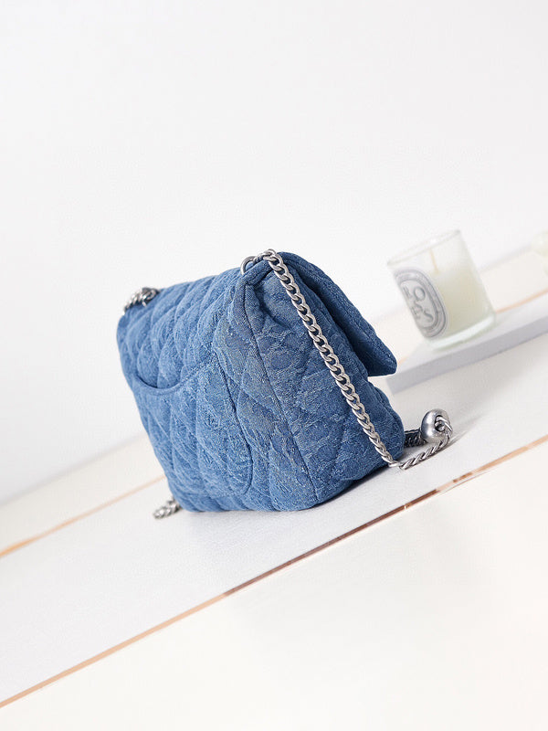 Satchel Bags - CHL Bags - 2418