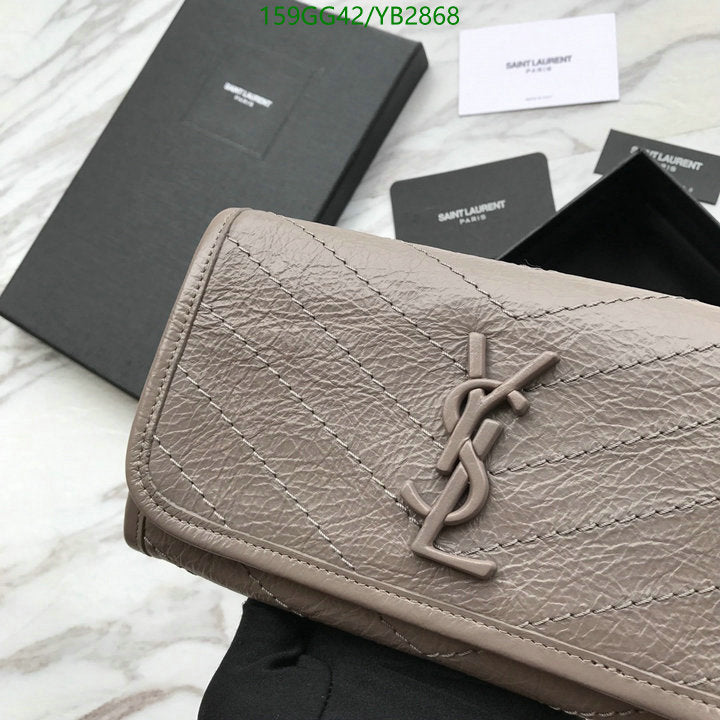 SAMC - YLS Bags - 414