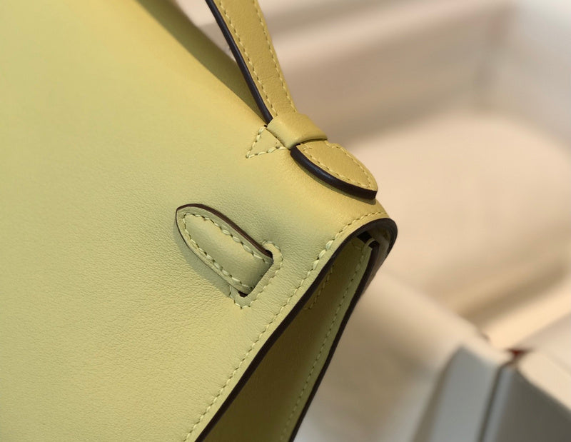Satchel Bags - HMS-Bags - 846