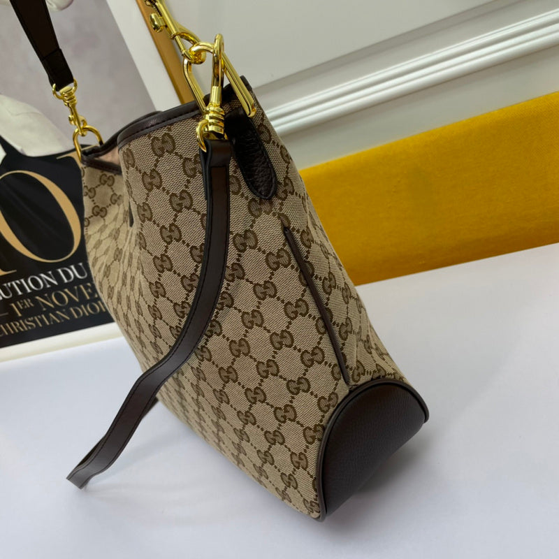 Satchel Bags - GCI Bags - 2089