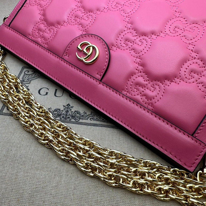 Glami Fashion - GCI Bags - 12147