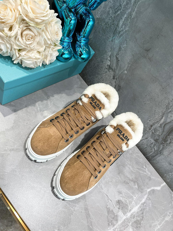 Satchel Bags - Mix Shoes - 1410