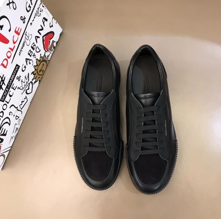 SAMC - DAG Men Shoes - 441
