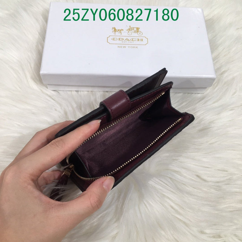 Glami - CAH Wallet - 160