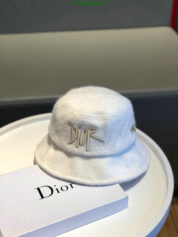 SAMC - DOR Caps & Hats - 109