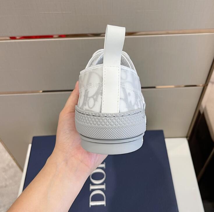 SAMCC - DOR Men Shoes - 498