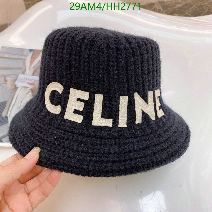 SAMC - COL Caps & Hats - 264