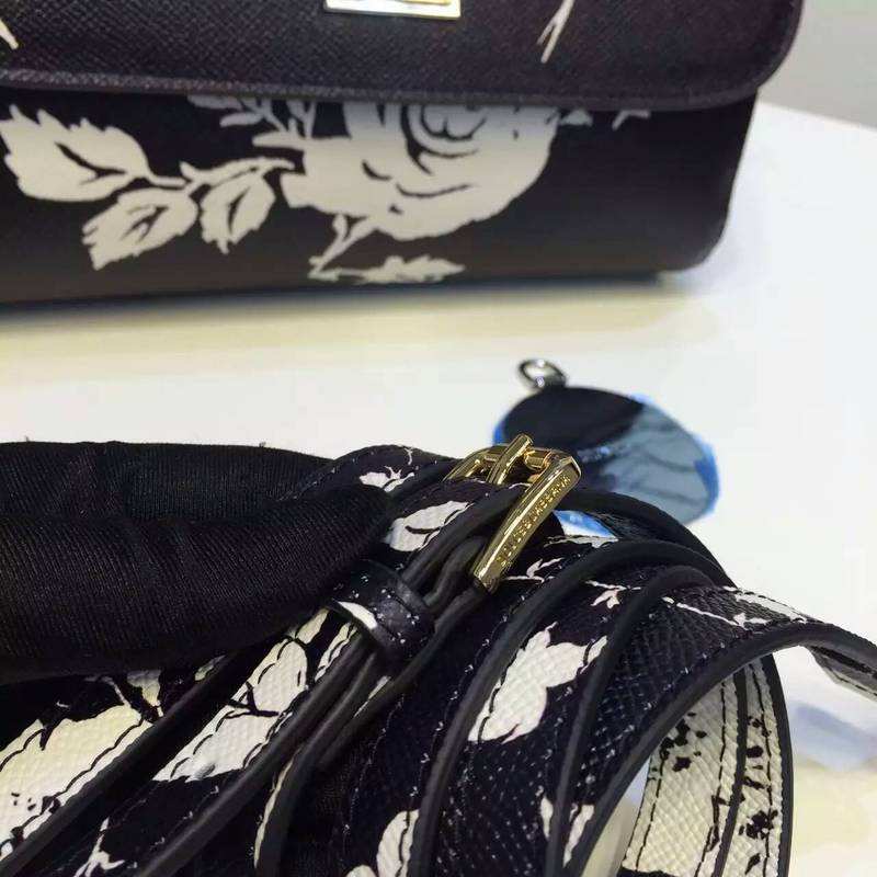 Satchel Bags - DG Bags - 298