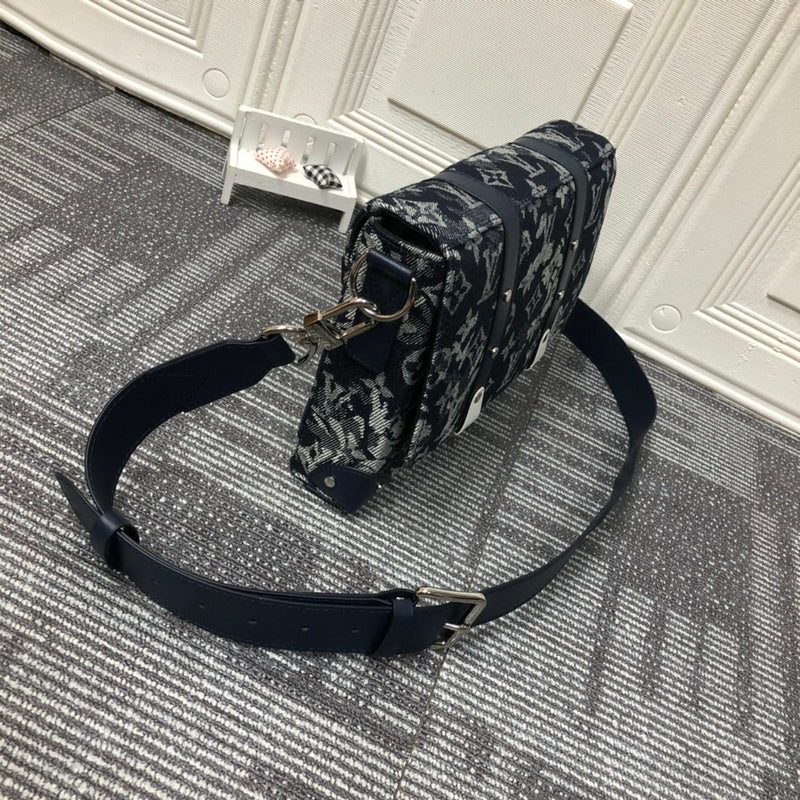 Satchel Bags - VL Bags - 1156