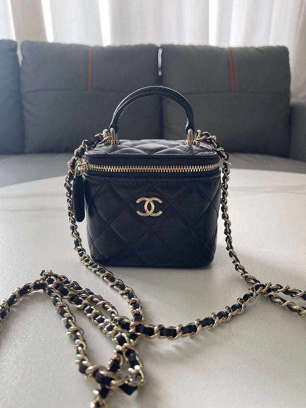 Satchel Bags - CHL Bags - 2334