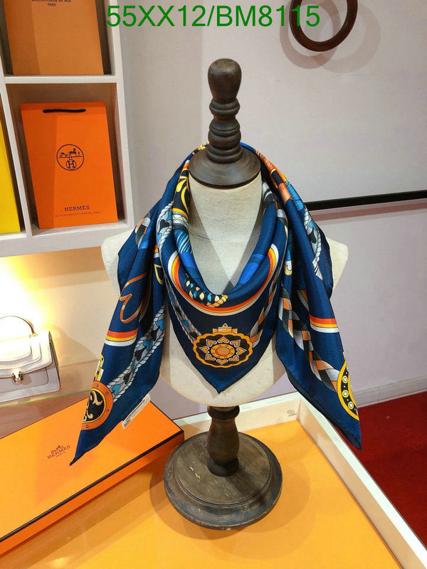 SAMC - HMS Scarves - 108