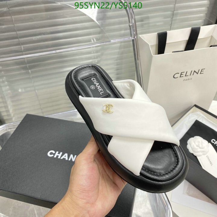 SAMC - CHL Women Shoes Slippers - 198