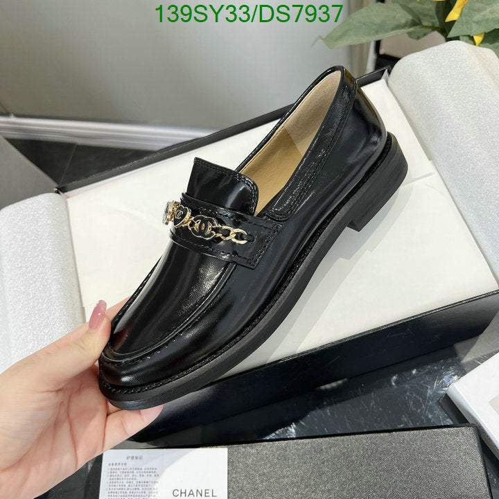 SAMC - CHL Women Shoes - 015