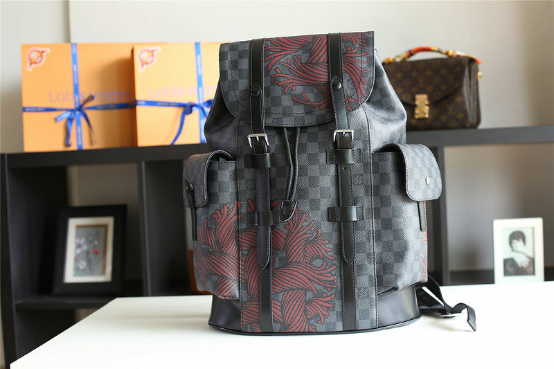 Glami-i LOV Backpacks - 186