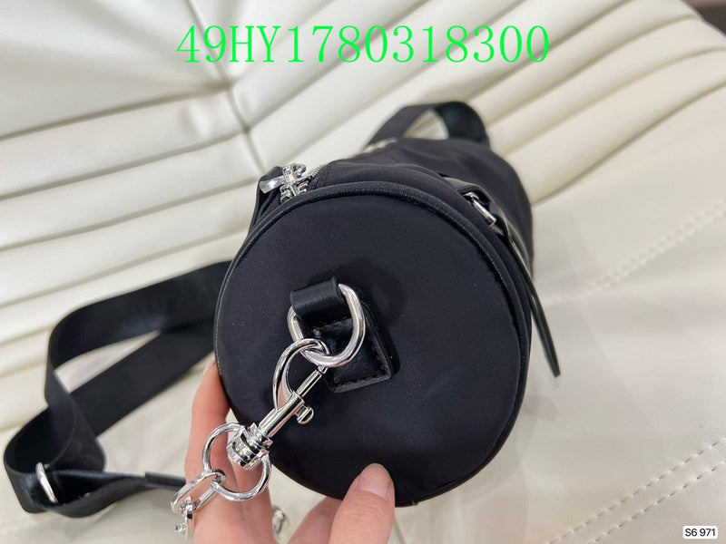 Satchel Bags - PDA Bags - 4588