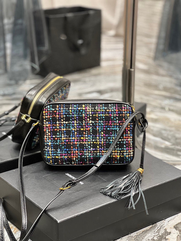 Glami- Glami- - SLY Bags - 712