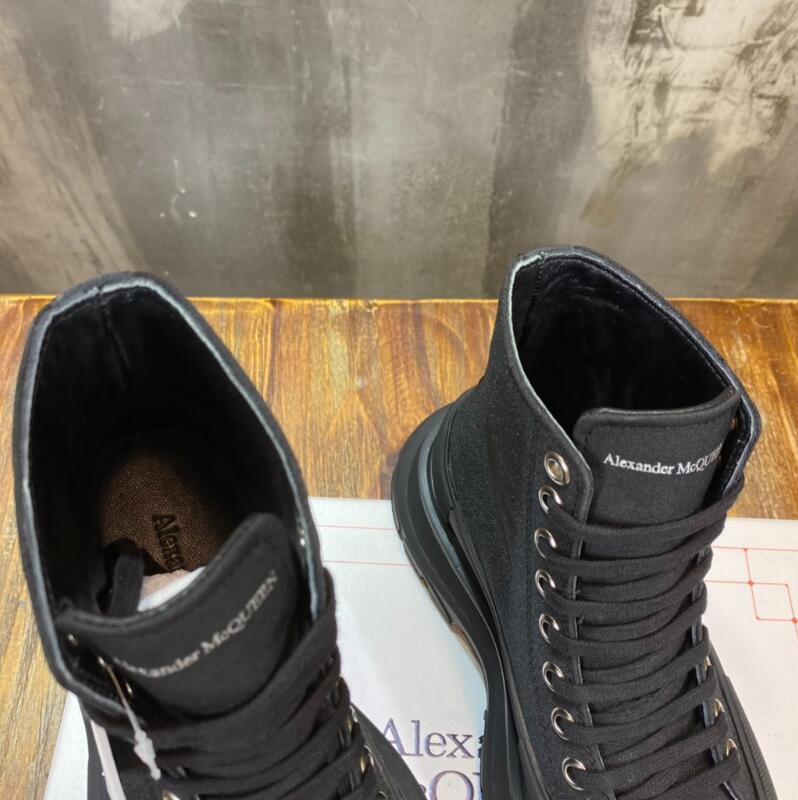 Glamy - AQ Men SHoes - 410