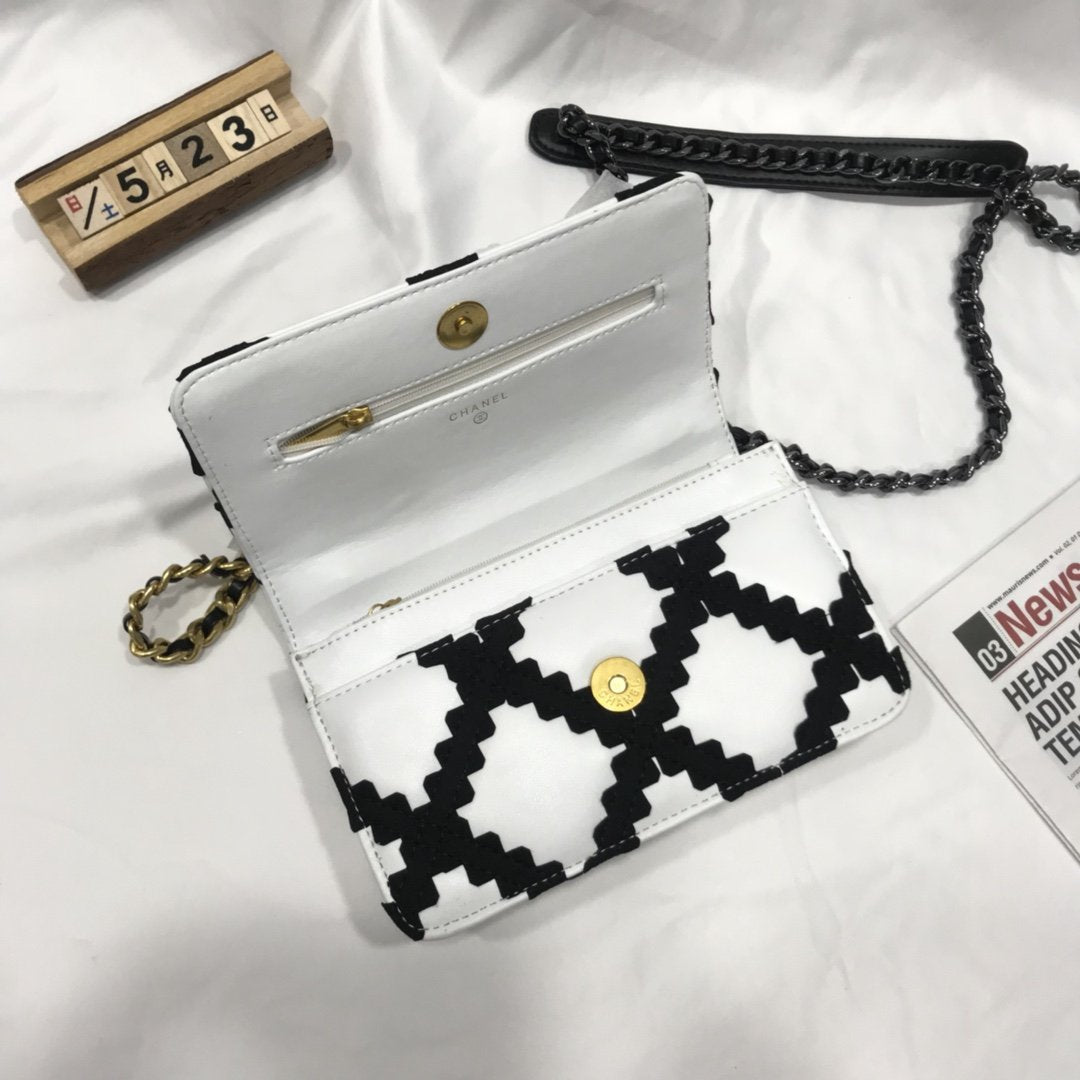 Designer bags by Chanel 230