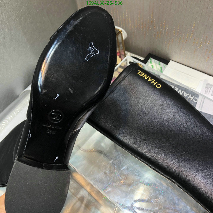 SAMC - Mix Boots - 449