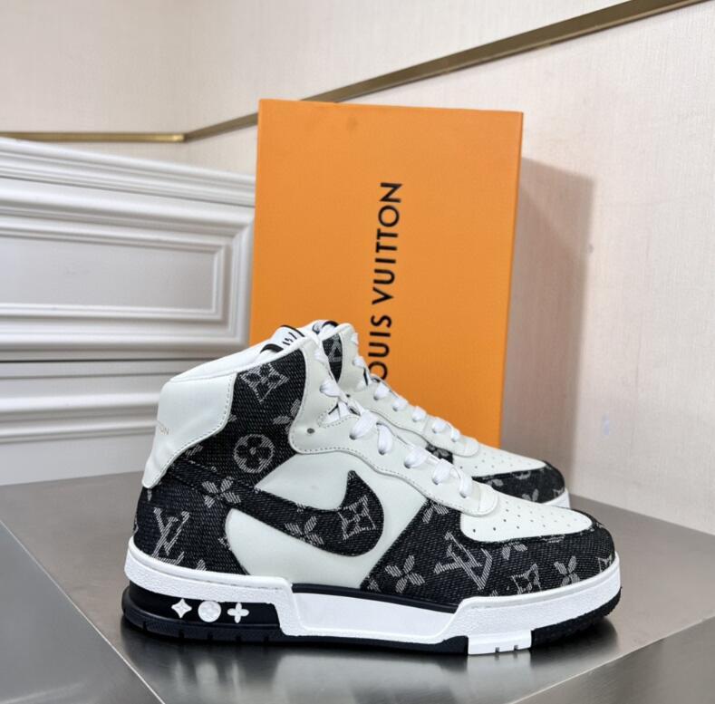 SAMC - LOV Men Shoes - 777
