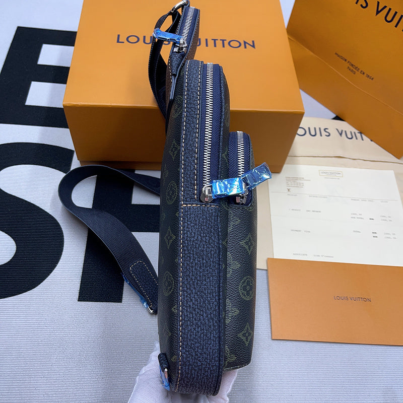 Glami Fashion Lu-Vi bags - 10213