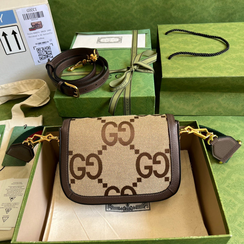 Satchel Bags - GCI Bags - 6569