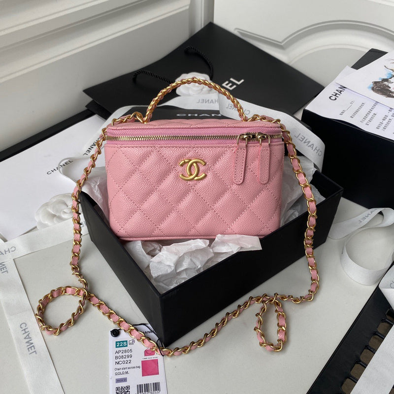 Satchel Bags - CHL Bags - 7628